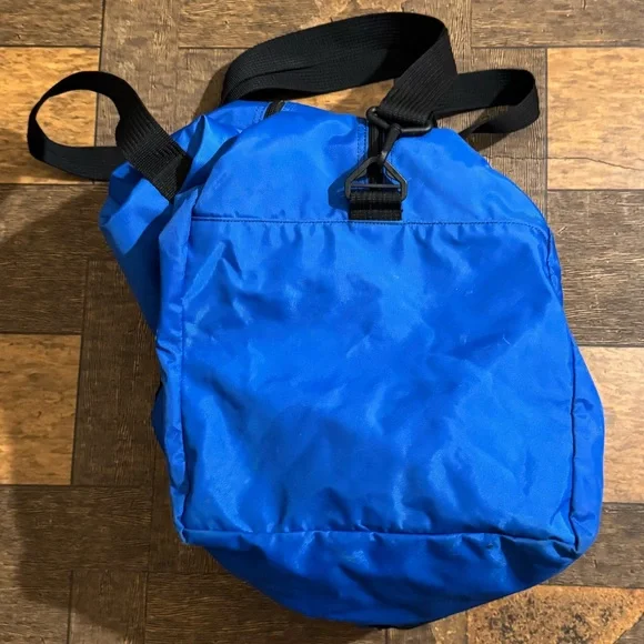 Nike Dunk Duffle Bag Jordan 1 Retro New Balance 2002R Adidas Samba Puma Speedcat